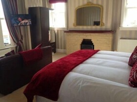 The Balmoral Hotel