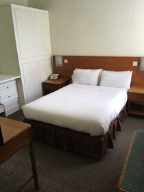 The Balmoral Hotel