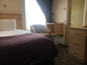 The Balmoral Hotel
