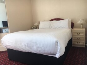The Balmoral Hotel