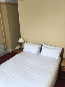 The Balmoral Hotel