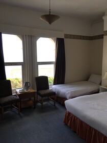 The Balmoral Hotel