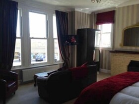 The Balmoral Hotel