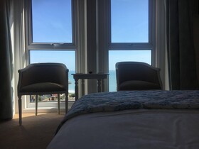 The Balmoral Hotel
