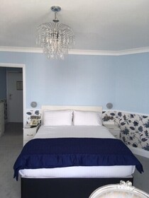 The Balmoral Hotel