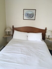 The Balmoral Hotel