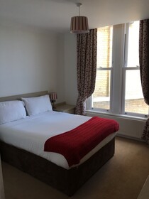 The Balmoral Hotel