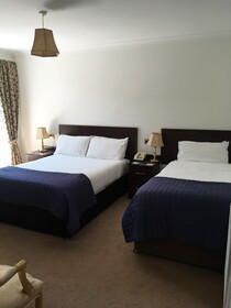 The Balmoral Hotel