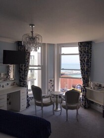 The Balmoral Hotel
