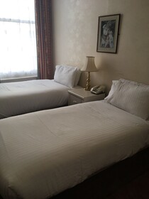 The Balmoral Hotel