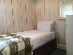 The Balmoral Hotel