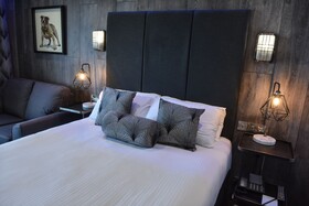 The Cumberland Hotel