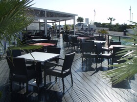 The Cumberland Hotel