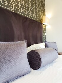 The Cumberland Hotel