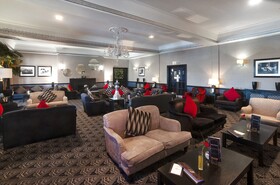 The Cumberland Hotel