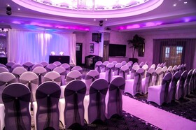 The Cumberland Hotel