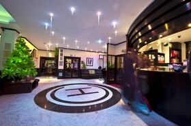 The Cumberland Hotel
