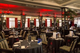 The Cumberland Hotel