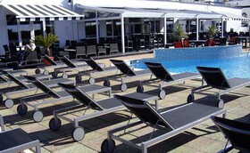 The Cumberland Hotel
