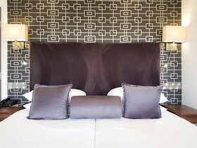The Cumberland Hotel