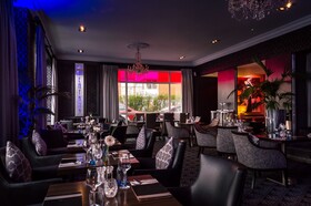 The Cumberland Hotel