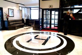 The Cumberland Hotel