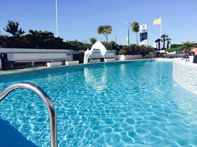 The Cumberland Hotel