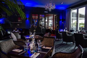 The Cumberland Hotel