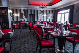 The Cumberland Hotel