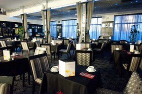 The Cumberland Hotel