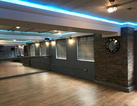 The Cumberland Hotel