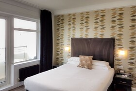 The Cumberland Hotel