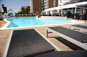 The Cumberland Hotel