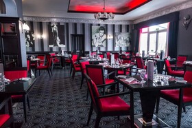 The Cumberland Hotel
