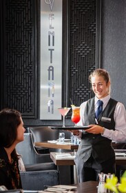 The Cumberland Hotel
