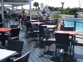 The Cumberland Hotel