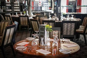 The Cumberland Hotel