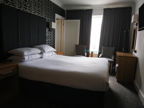 The Cumberland Hotel