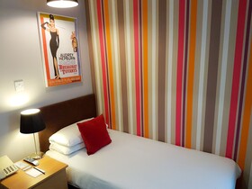 The Cumberland Hotel