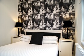 The Cumberland Hotel