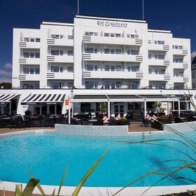 The Cumberland Hotel