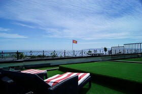 The Cumberland Hotel