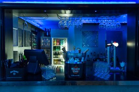 The Cumberland Hotel