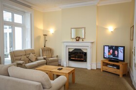 The Grove Hotel