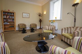 The Grove Hotel