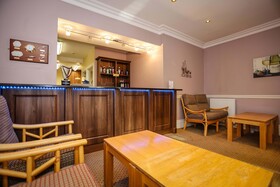 The Grove Hotel