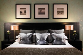 The Norfolk Royale Hotel