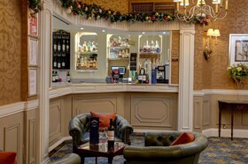 The Norfolk Royale Hotel