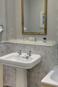 The Norfolk Royale Hotel