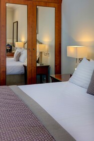 The Norfolk Royale Hotel